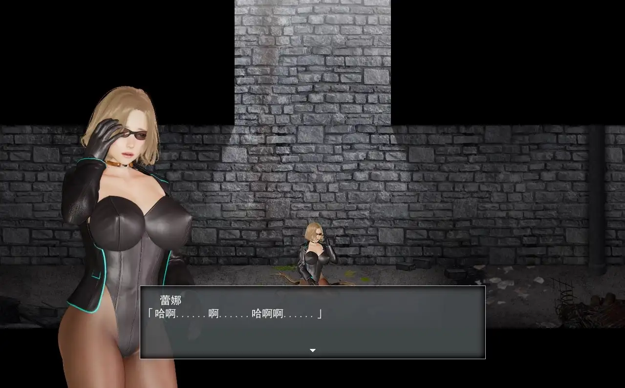 图片[5]-【亚洲RPG/官中】逃离丧尸之城3_0.334 官中步兵版【PC/4.75G】