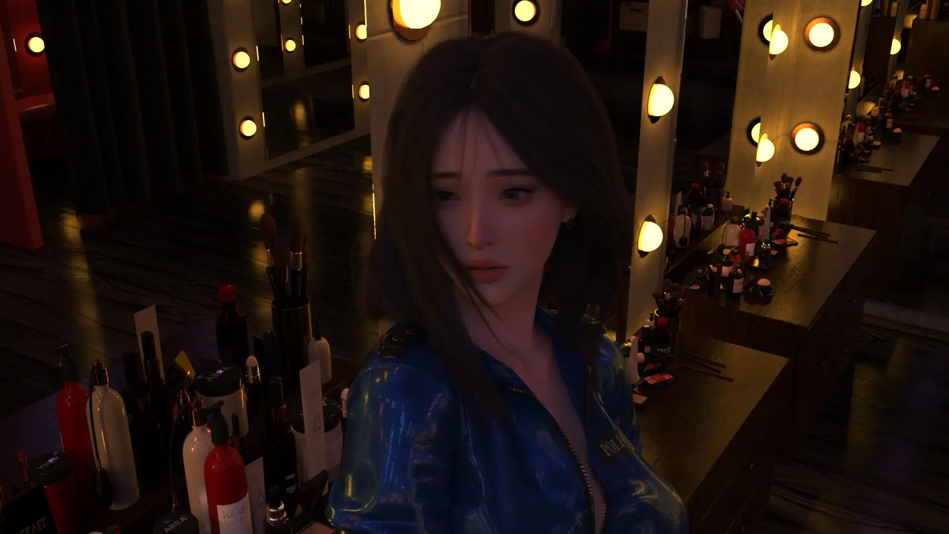 图片[8]-【SLG/动态】爱欲之都：第一季-再启1.0 官方中文版【PC+安卓/6.71G】