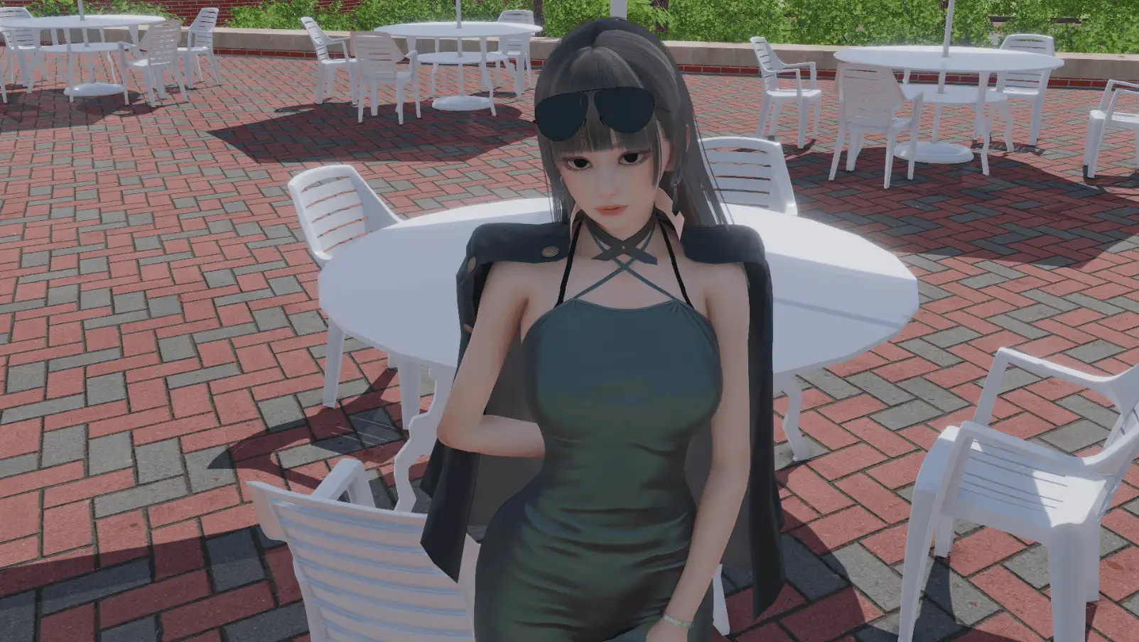 图片[5]-【亚洲SLG/汉化/动态】异世界酱！v0.3.1 AI版【PC+安卓/2.80G/更新】