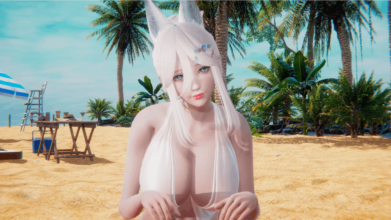 图片[8]-【亚洲SLG/汉化/动态】异世界酱！v0.3.1 AI版【PC+安卓/2.80G/更新】