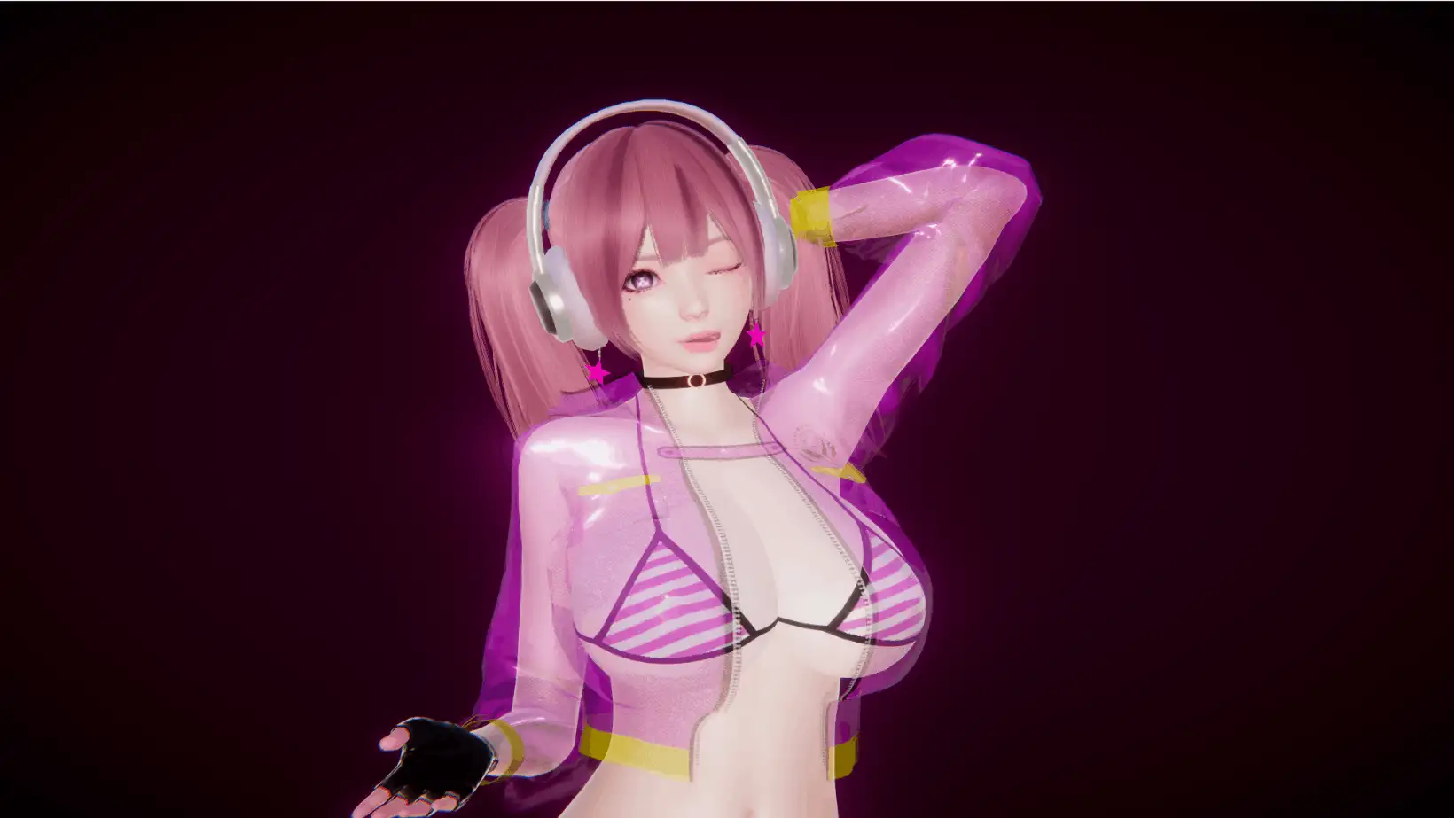 图片[10]-【亚洲SLG/汉化/动态】异世界酱！v0.3.1 AI版【PC+安卓/2.80G/更新】