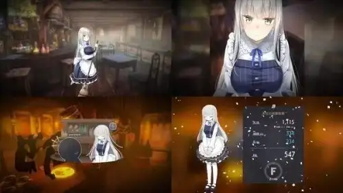 图片[2]-【SLG/AI汉化】全新世界 V1.0.5a 官方中文版【PC/908M】
