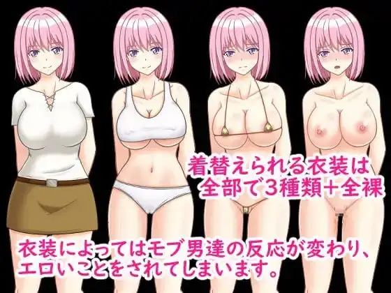 图片[2]-【日系RPG/AI汉化】村娘尤玛和结界大师1.0.0【PC+安卓/411M】