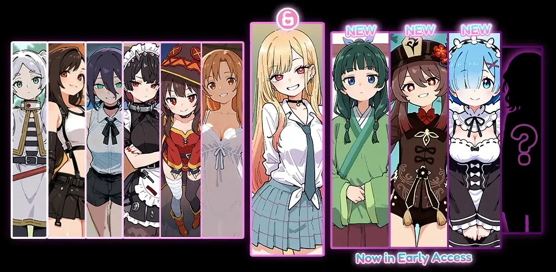 图片[9]-【ADV类型/AI汉化】老婆触摸模拟器Darling Touch v0.6.0【安卓/623M】