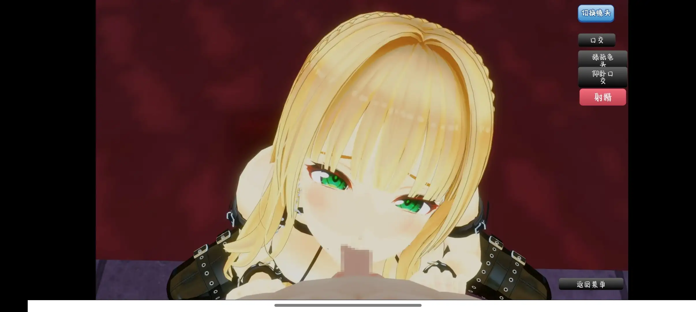 图片[4]-【SLG/AI汉化】与修女的秘密1.0【PC+安卓/2.48G】