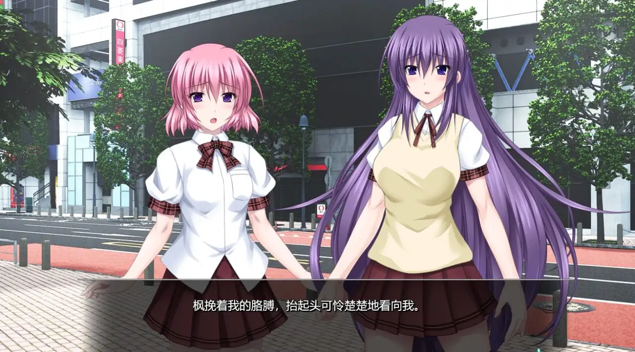 图片[6]-【ACT/中文/动态】极煌战姬 V1.01+DLC 官方中文版【PC/2.47G】