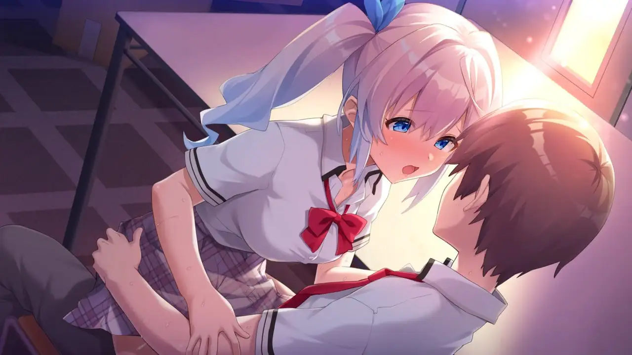 图片[10]-【ADV类型/AI汉化】错位兄妹的崩坏伦理观1.0.0【PC/2.05G】