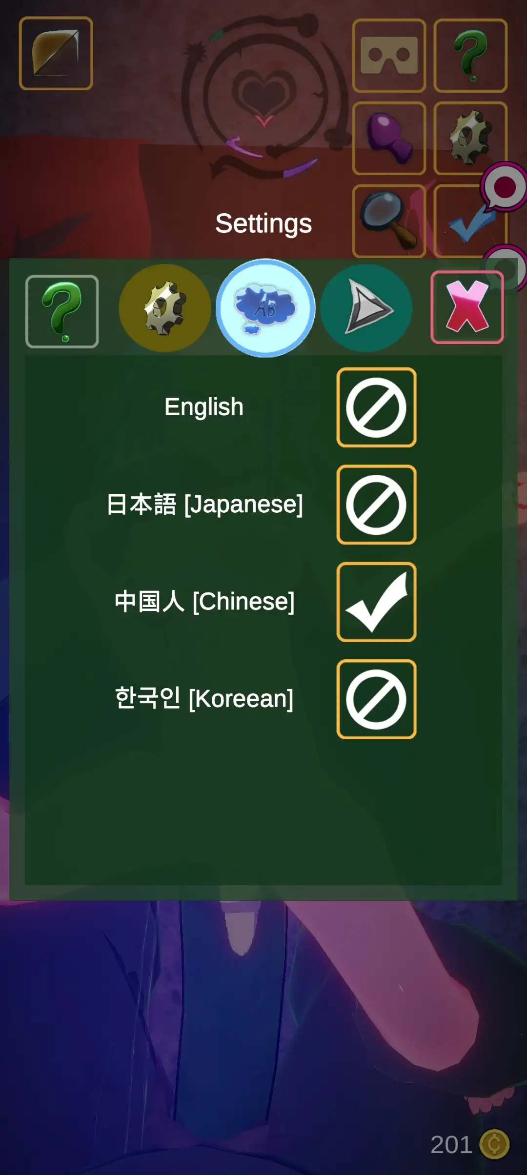 图片[9]-【SLG/官中/动态】奴隶酒吧 奥克西族人Ryona BBC.v2.0 官方中文版【PC+安卓/438MG】