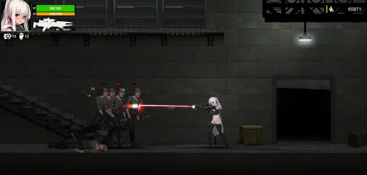 图片[13]-【ACT/动态】伊德拉之血 V1.0.4 官方中文版【PC/872M】