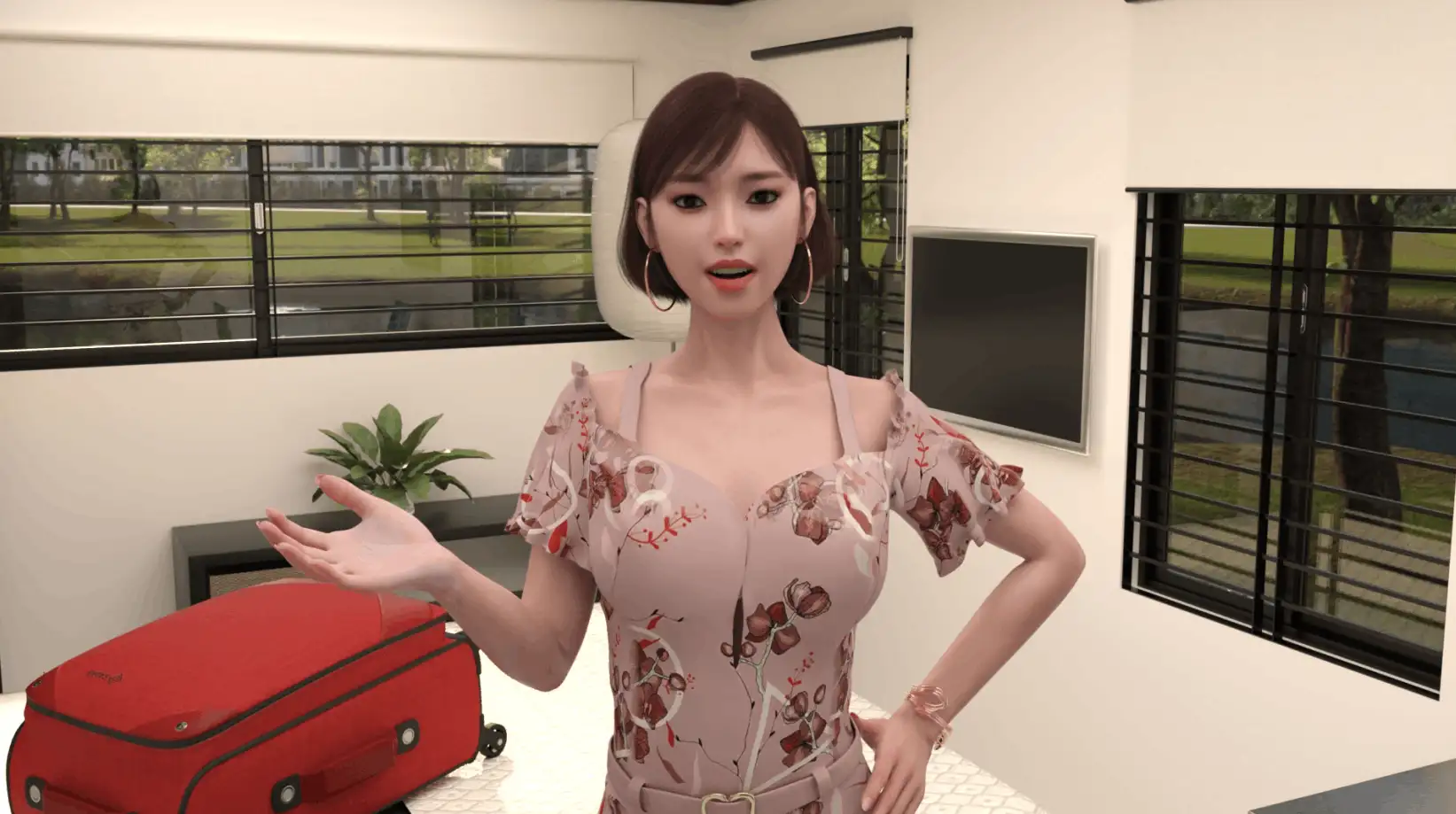 图片[5]-【欧美SLG/汉化/动态】宾馆v0.3.0 AI版【PC+安卓/4.75G/更新】(别名:客房)