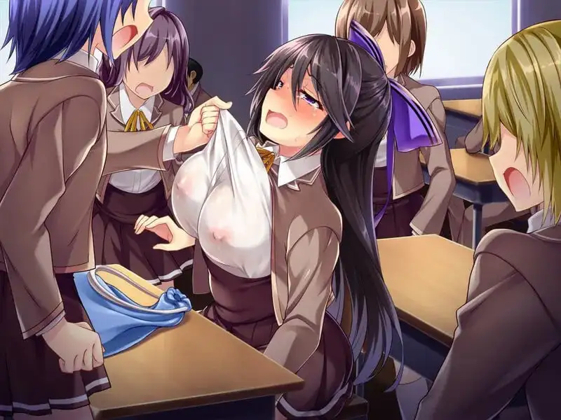 图片[5]-【ADV类型/AI汉化】怎么欺负冬爱酱都可以哦1.0.0【PC/1.4G】