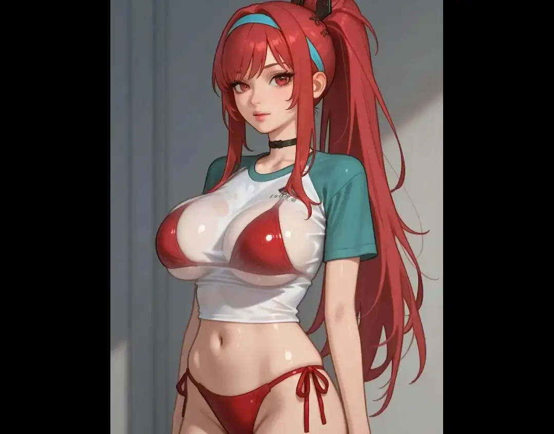 图片[7]-【SLG/AI汉化】NTR女友全栈 v0.8.6【PC+安卓/1.86G】