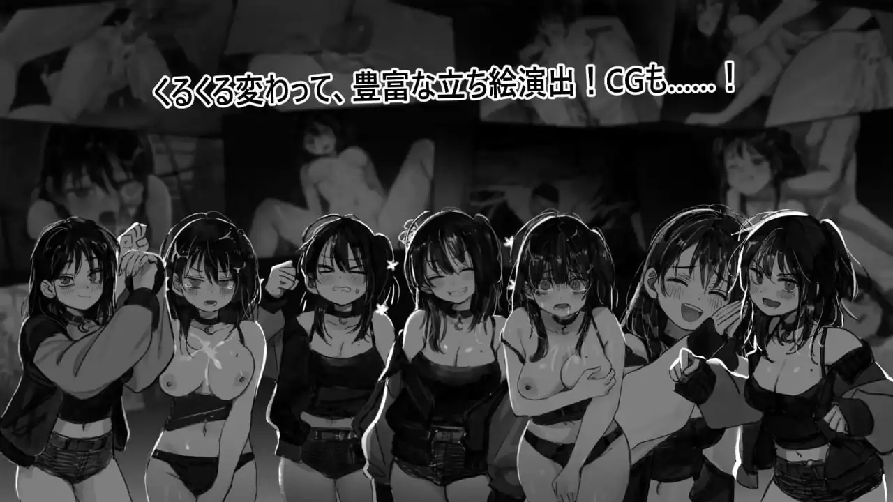 图片[2]-【SLG/AI汉化】野子的开运猜拳1.0.0【PC+安卓/752M】