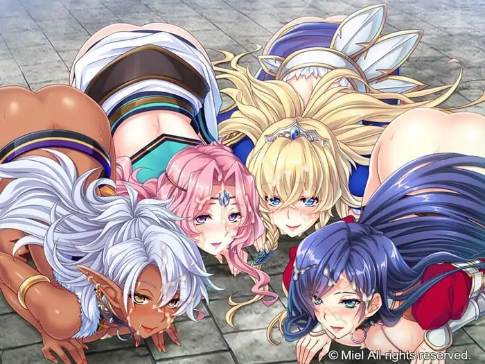 图片[8]-【ADV类型/中文】巨乳丰臀BBA骑士团1.0 官方中文版【PC/1.16G】