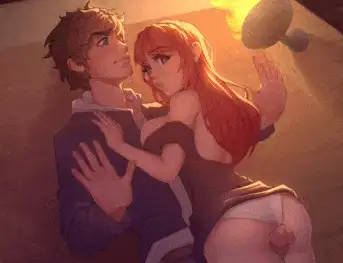 图片[7]-【日式RPG/中文/动态】异世界后宫 v1.07 官方中文版【PC+安卓/1.92G】