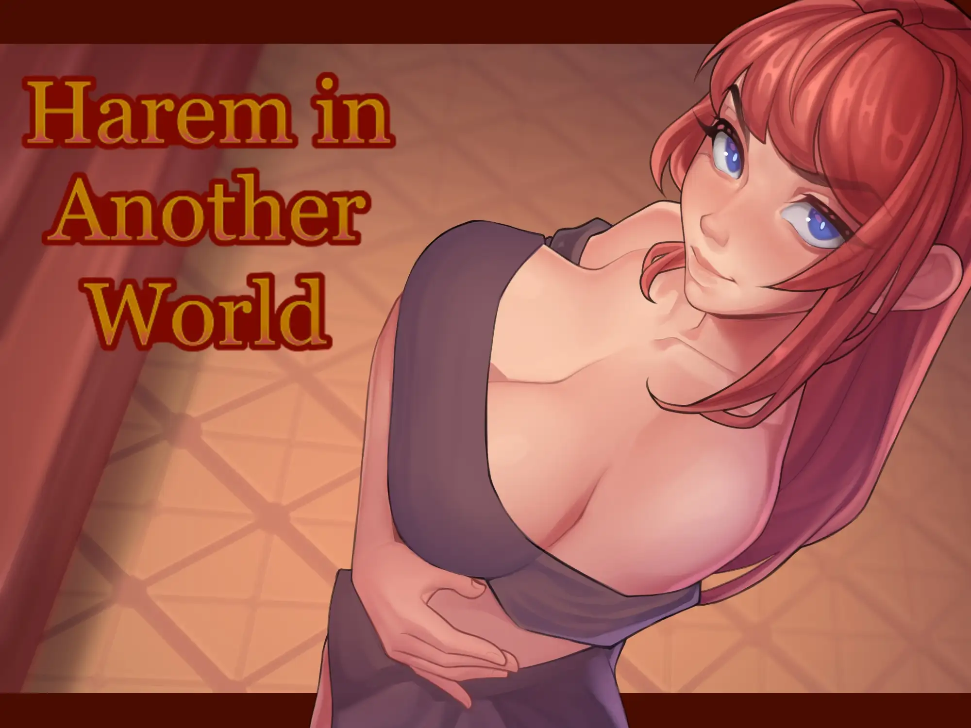 图片[11]-【日式RPG/中文/动态】异世界后宫 v1.07 官方中文版【PC+安卓/1.92G】