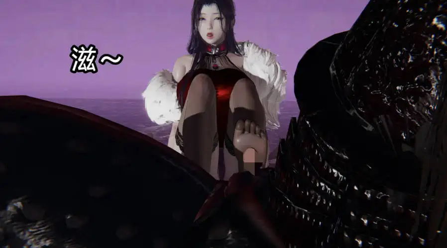 图片[1]-[3D]讨魔传 同人 01-04[140M]