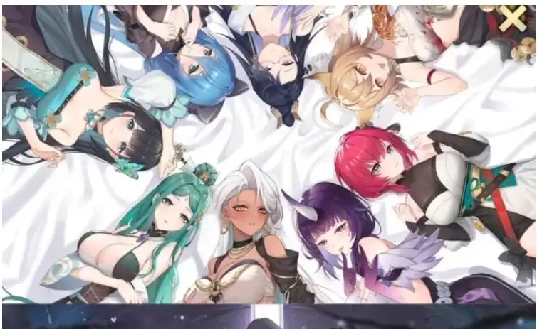 图片[13]-【SLG/官中】不双修就去世1.0 官中步兵版【PC/2.13G】