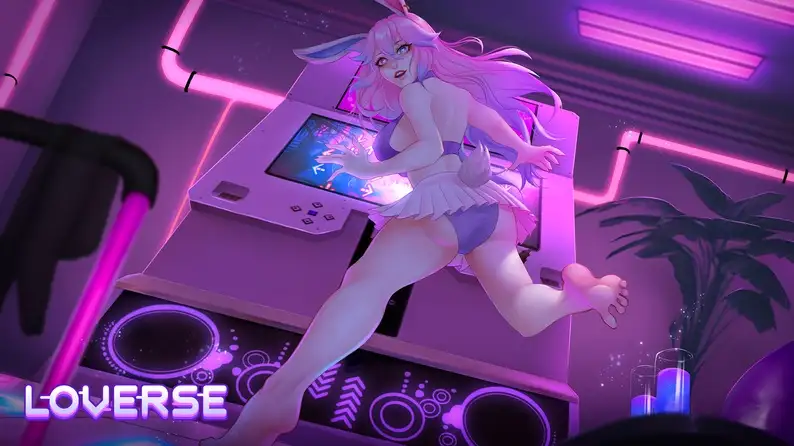 图片[5]-【SLG/AI汉化】爱人loverse.v0.2606.0D【安卓/1.05G】