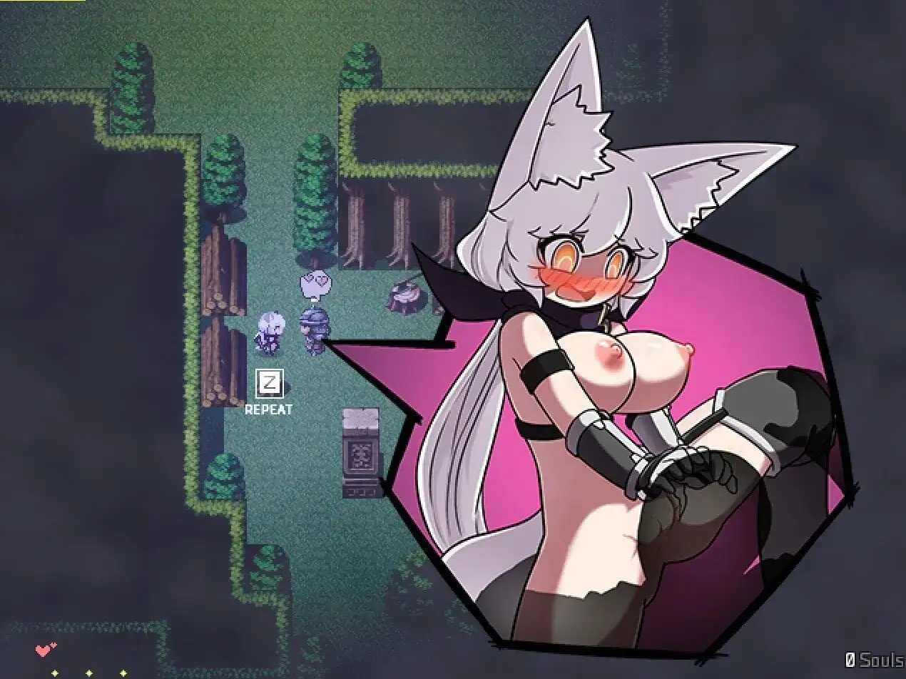 图片[6]-【日系RPG/AI汉化】暗影之狼 Wolf of Shadow.v0.8.0.7【PC/377M】