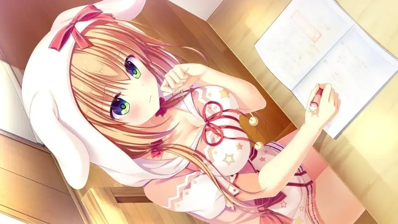 图片[8]-【ADV类型/官中】恋因天赐 v1.0.0 官方中文版【安卓/3.49G】
