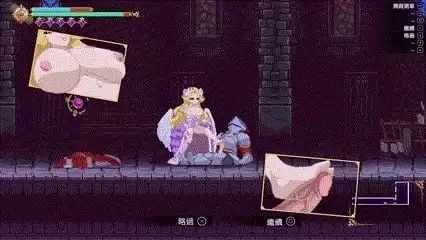 图片[10]-【ACT/中文/动态】魅魔继承者 黛莉菈的淫欲冒险1.0.042 官中步兵版【PC/400M】