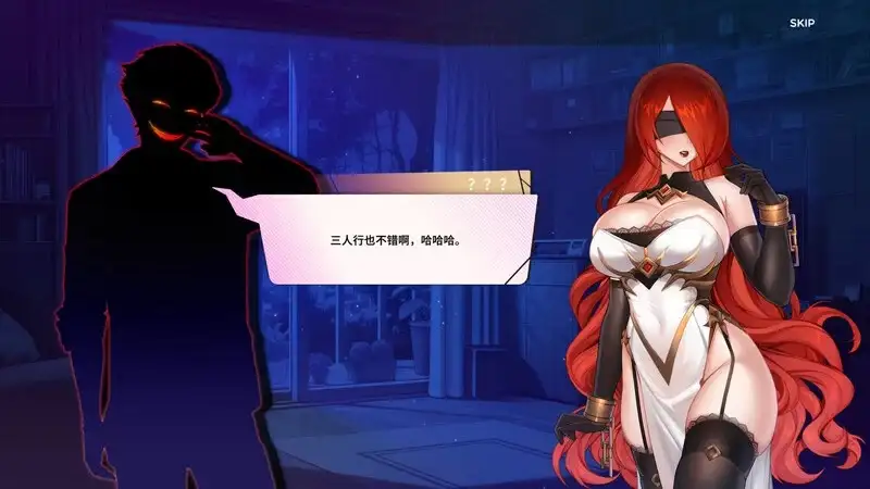 图片[5]-【SLG/官中】夏日为你 v3.0+全DLC 官方中文版【PC/3.35G】