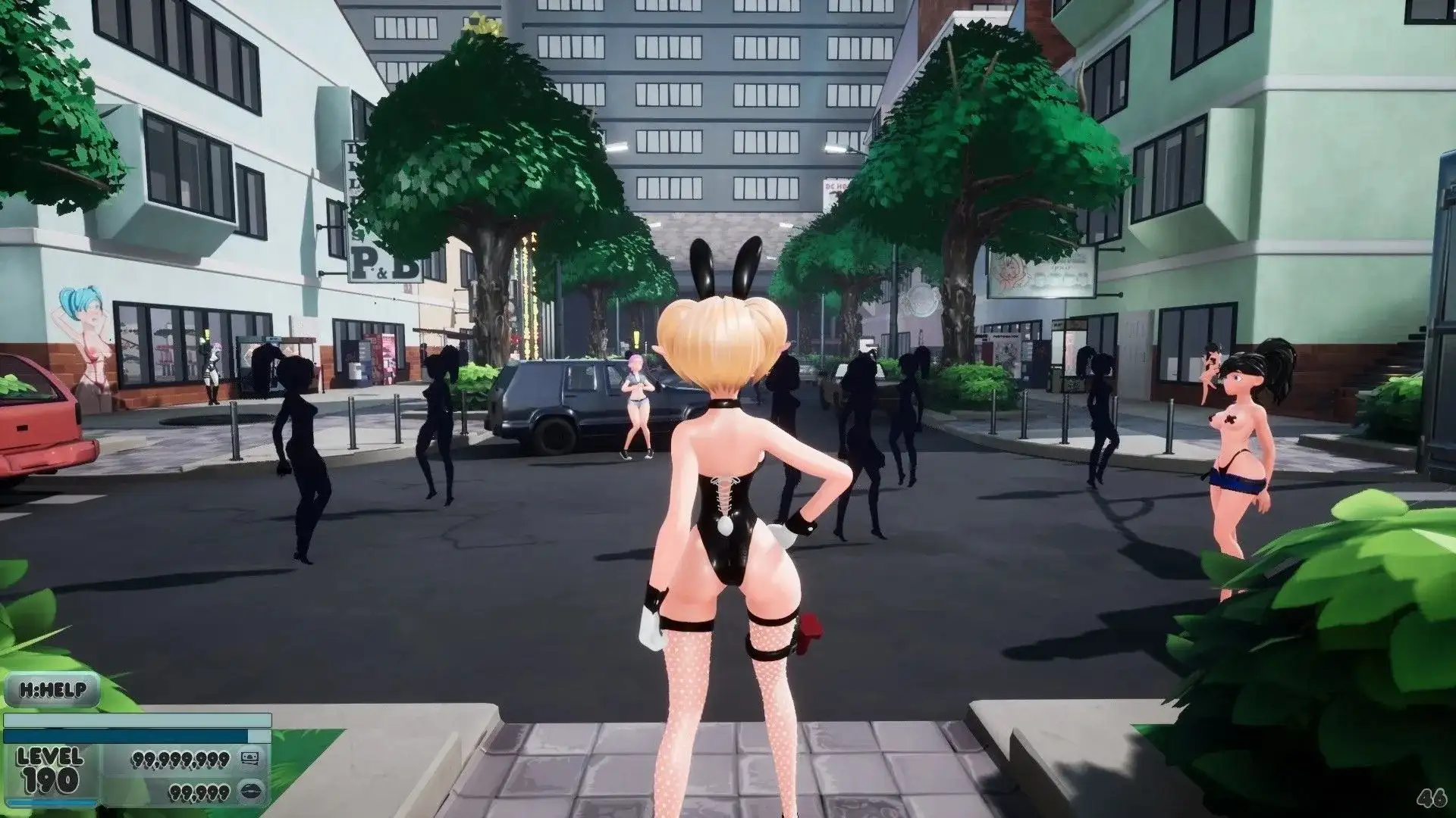 图片[8]-【3D游戏/中文/全动态】幻梦之城.二次元老婆梦之城WaifuDreamsCity.Build.114 官中步兵版【PC/2.58G】