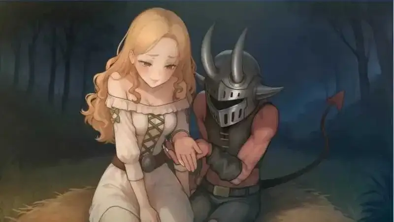 图片[10]-【互动SLG/中文/动态】恶魔女王的诱惑 v0.5.0.0  官中步兵版【PC/981M】
