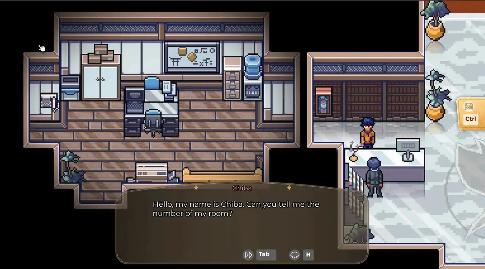 图片[10]-【日系RPG/官中】歌鸲旅馆 v1.0.15 官中步兵版【PC/1.01G】