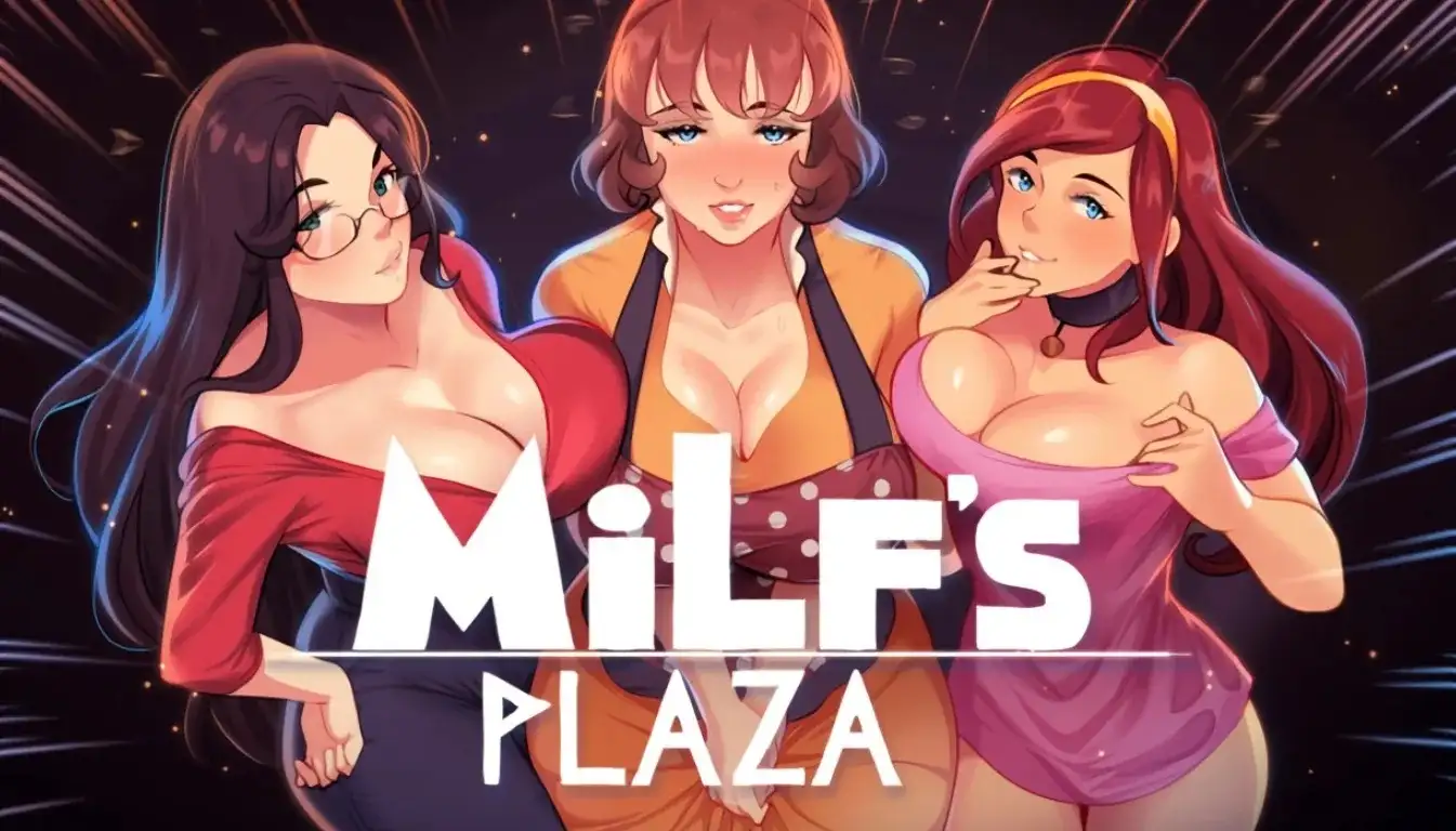 图片[8]-【SLG/官中】淑女广场 v18b22+DLC 官方中文版【PC/3.44G】