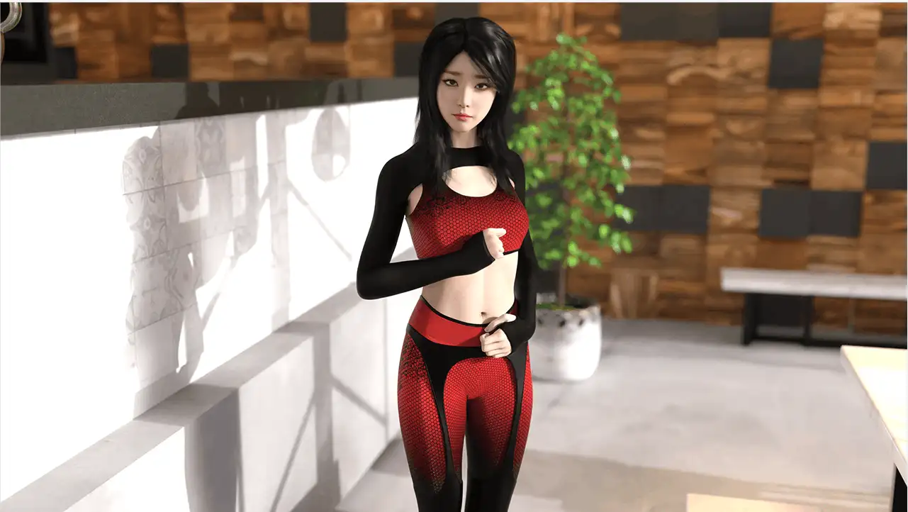 图片[12]-【精品SLG/汉化/动态】妻子的困境重温v0.93.1赞助 AI版【PC+安卓/6.36G/更新】