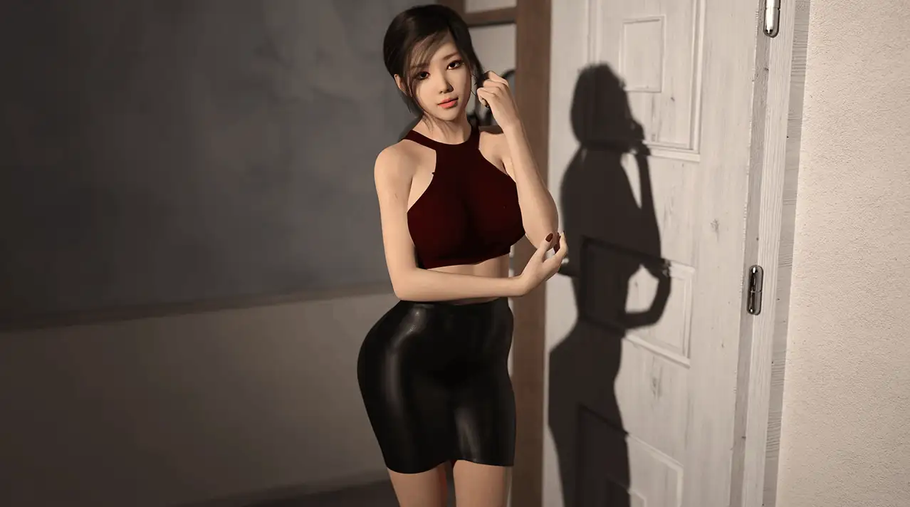 图片[14]-【精品SLG/汉化/动态】妻子的困境重温v0.93.1赞助 AI版【PC+安卓/6.36G/更新】