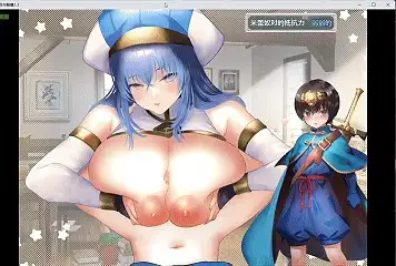 图片[13]-【日系RPG/AI汉化】我与魅魔1.3【PC/2.51G】
