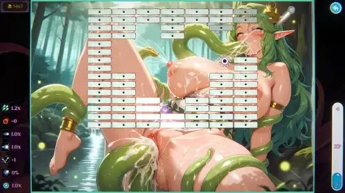 图片[4]-【SLG/动态】提示球坑：被触手击败 v1.0 官中步兵版【PC/270M】