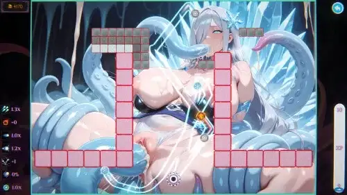 图片[6]-【SLG/动态】提示球坑：被触手击败 v1.0 官中步兵版【PC/270M】
