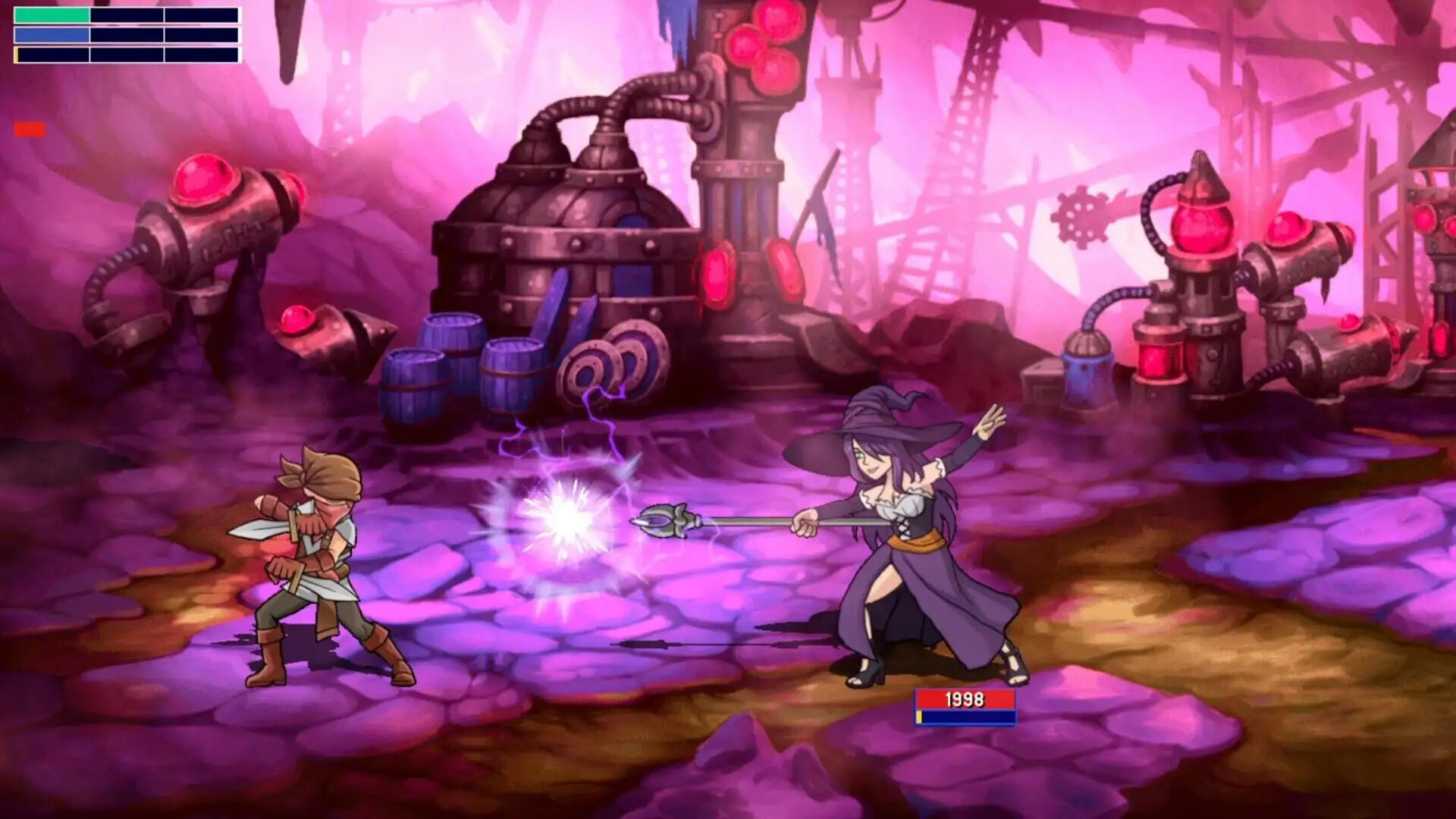 图片[14]-【ACT/官中/动态】淫欲战士 v1.0.5 官中步兵版【PC/3.57G】