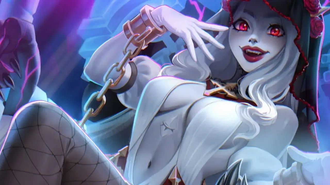 图片[4]-【SLG/动态】莎娜.托娜神庙的女祭司 v2.0.4 官中步兵版【PC/1.58G】