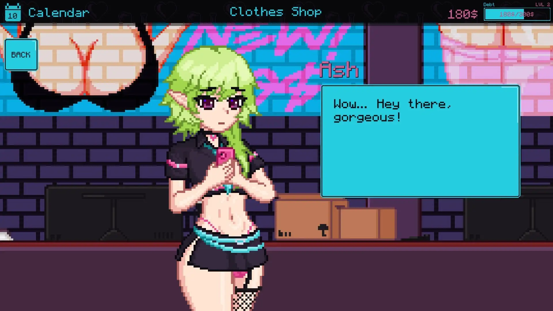 图片[12]-【SLG/AI汉化】兼职女巫Part-Time Witch.v1.01 官中步兵版【PC/1.29G】