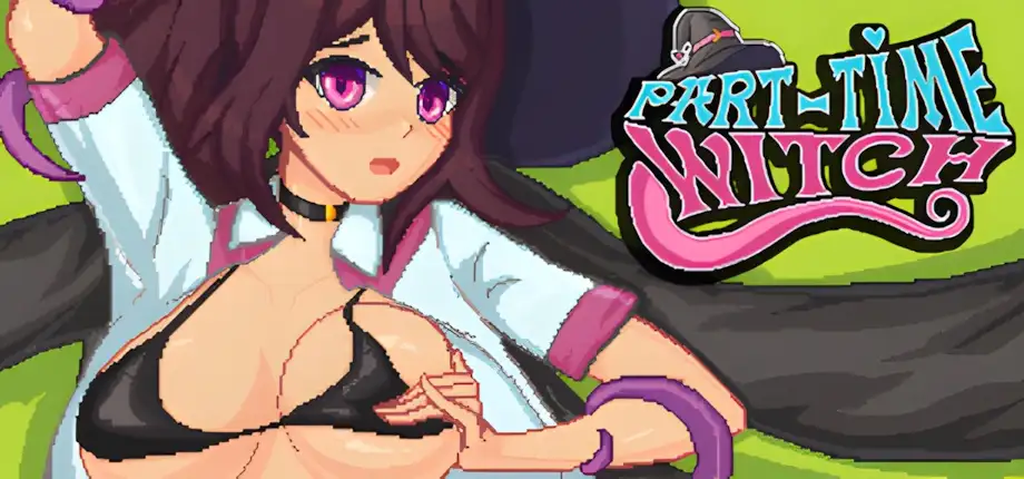 图片[14]-【SLG/AI汉化】兼职女巫Part-Time Witch.v1.01 官中步兵版【PC/1.29G】