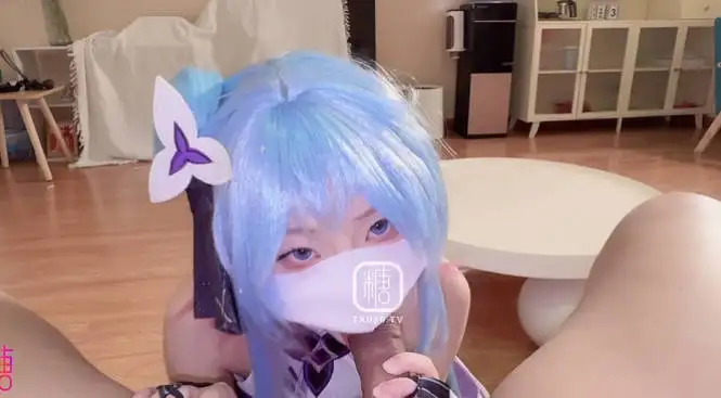 图片[3]-父亲怕女儿早恋，特地过来抽插一下，看看小穴有没有被使用过