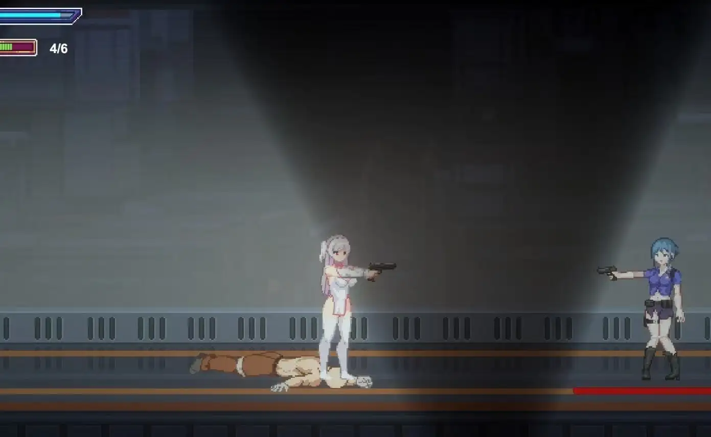 图片[3]-【ACT/官中/动态】多萝丝协议 v0.1.5 官方中文版【PC/1.4G】