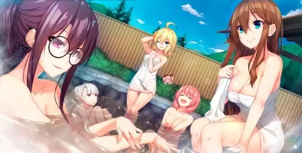 图片[2]-【ADV类型/AI汉化】当孤僻之人遇上青春生活1.11【PC/3.83G】