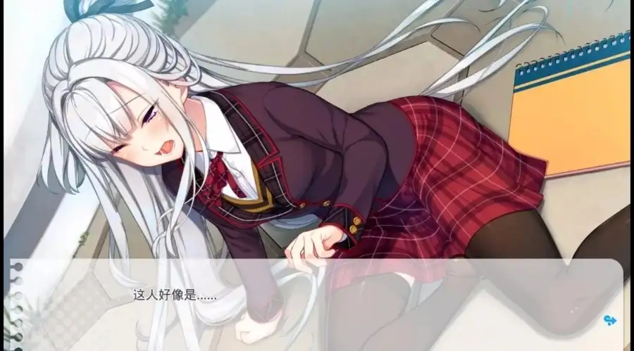 图片[9]-【ADV类型/AI汉化】当孤僻之人遇上青春生活1.11【PC/3.83G】
