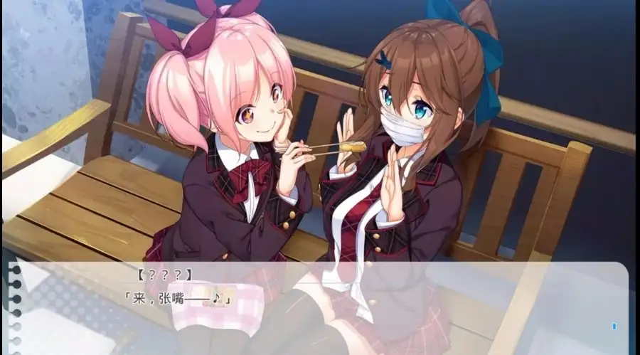 图片[10]-【ADV类型/AI汉化】当孤僻之人遇上青春生活1.11【PC/3.83G】