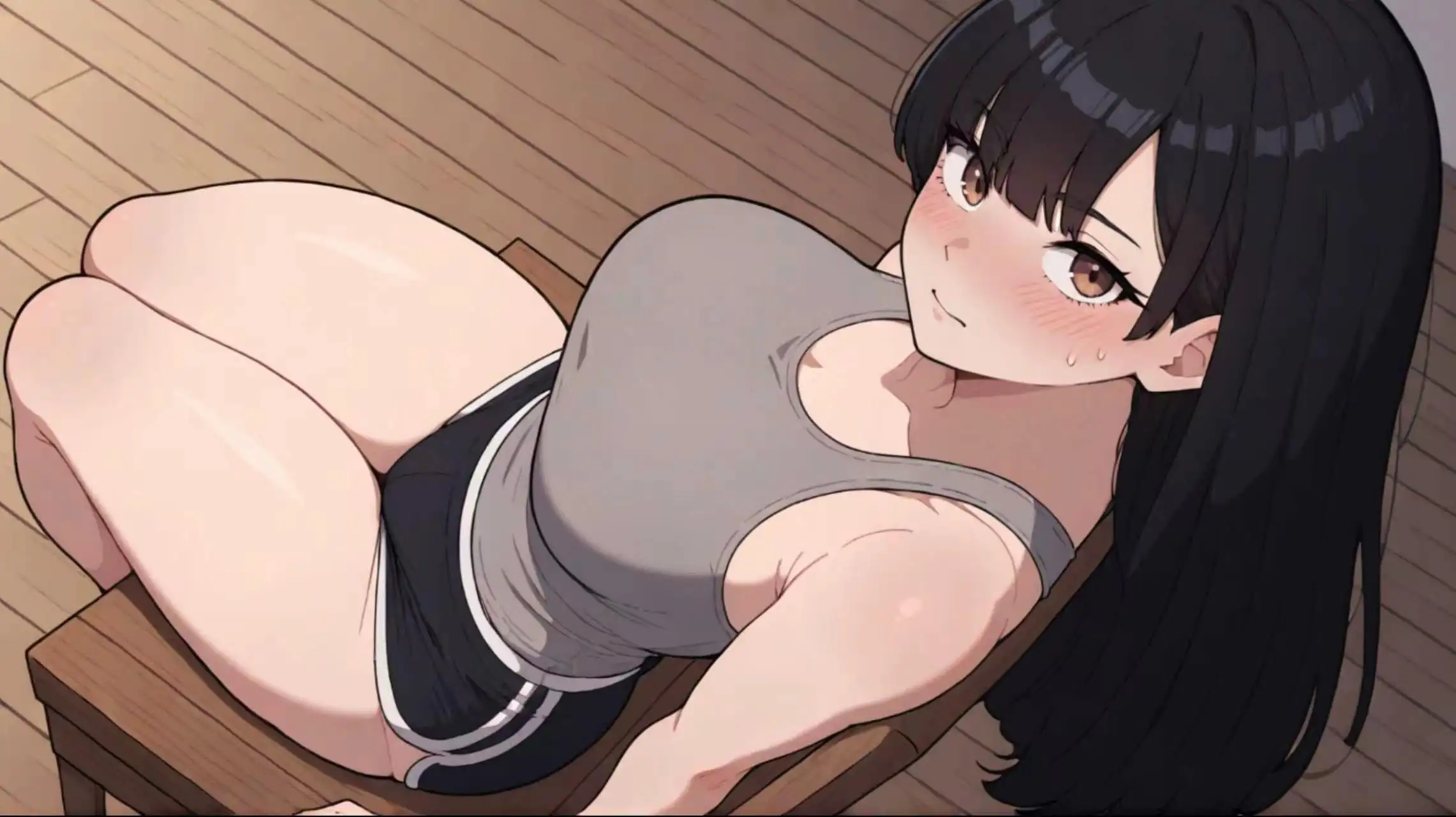 图片[3]-【SLG/AI汉化】我的女朋与我的恶梦 0.6.2.0【PC+安卓/4.02G】