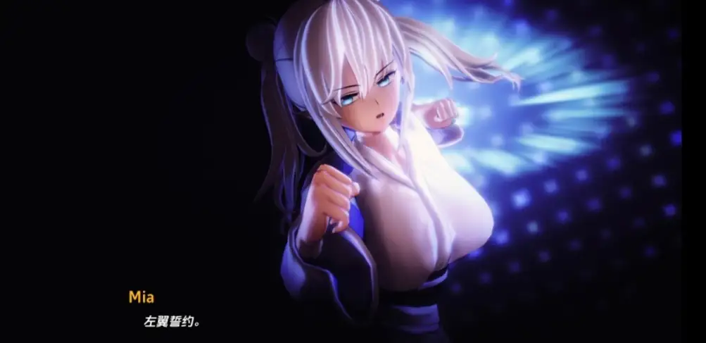 图片[8]-【ADV类型/AI汉化】Accord 协议 V0.47【PC+安卓/5.15G】