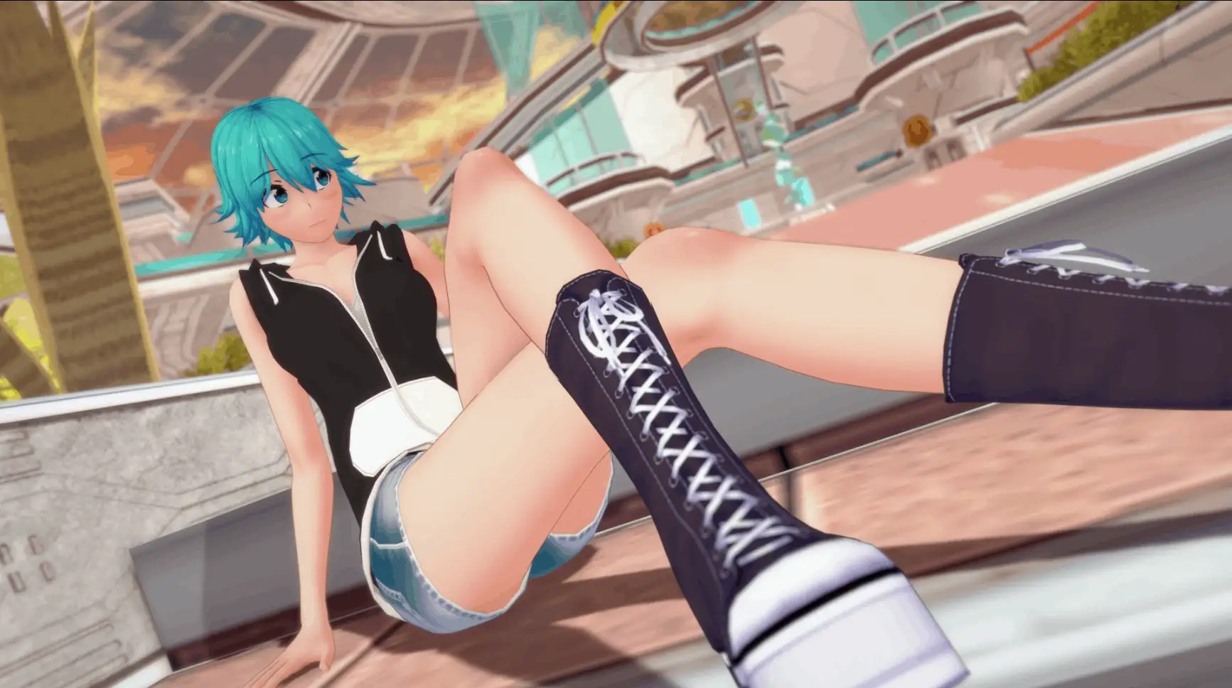 图片[7]-【日系SLG/汉化/动态】深红高中v0.47.0 AI版【PC+安卓/7.07G/更新】(别名:绯红学园)