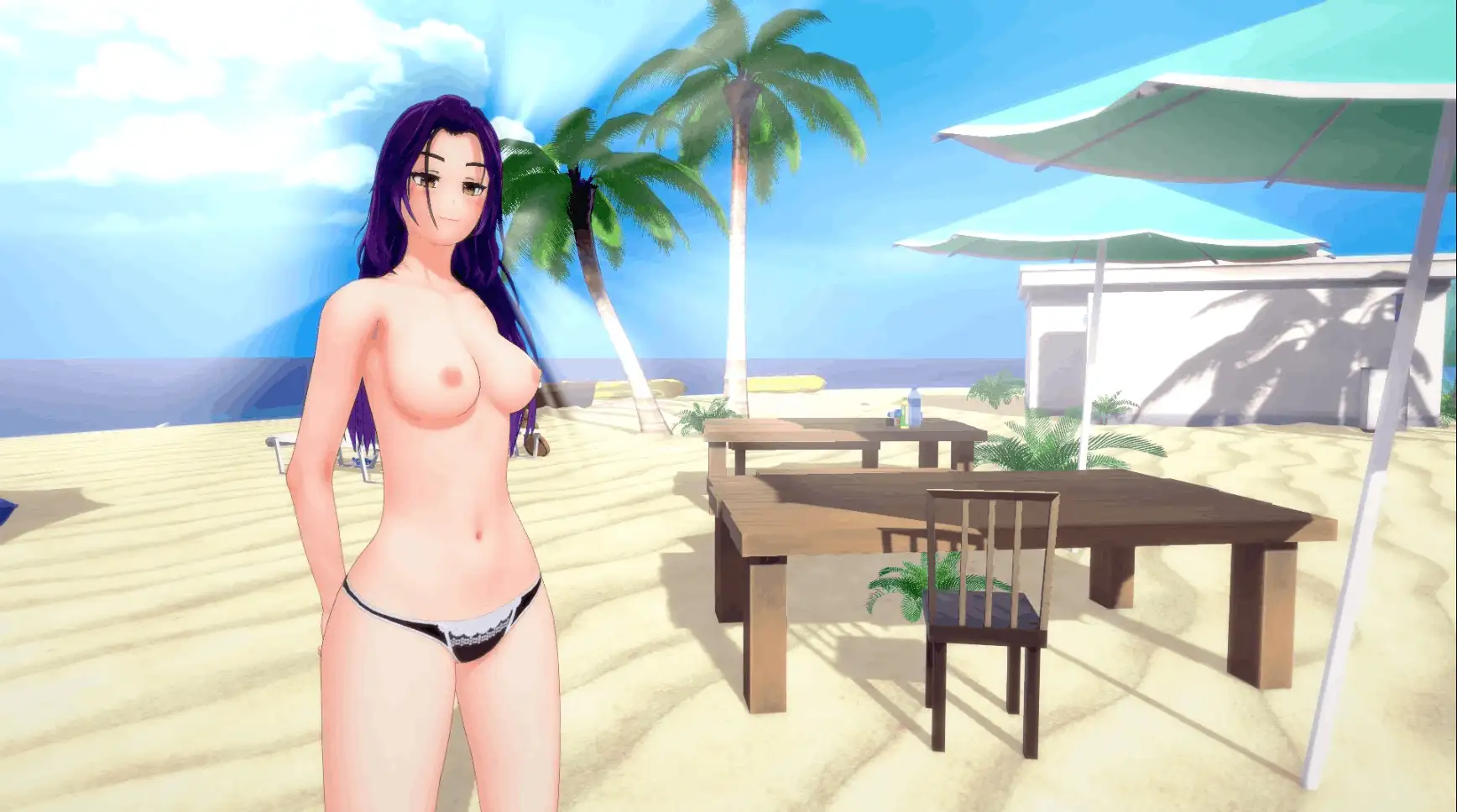 图片[11]-【日系SLG/汉化/动态】深红高中v0.47.0 AI版【PC+安卓/7.07G/更新】(别名:绯红学园)