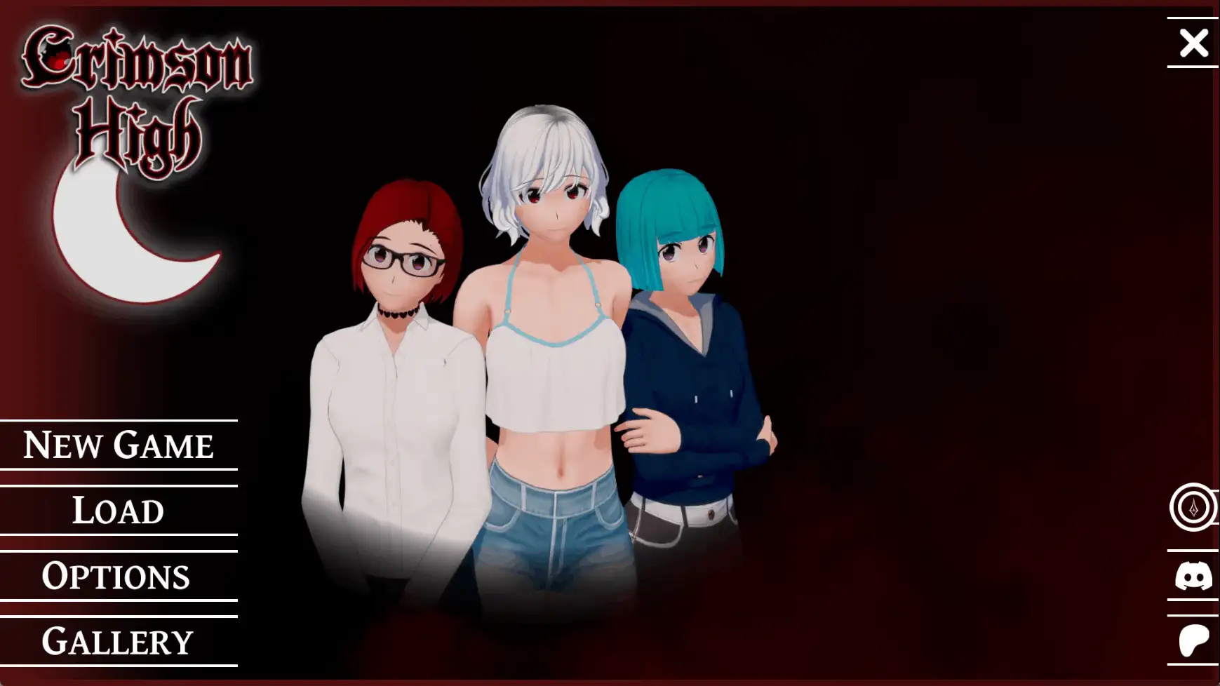 图片[13]-【日系SLG/汉化/动态】深红高中v0.47.0 AI版【PC+安卓/7.07G/更新】(别名:绯红学园)